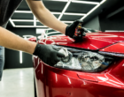 Reviving Your Car’s Shine: 7 Benefits of the DaVinci Auto Detailing Experience